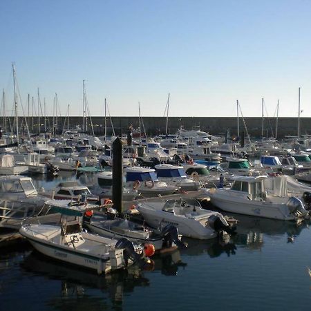 Apartamento Villa De Rota - Vista Mar, 135M2, Terraza, Sat Tv Y Mas 外观 照片
