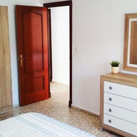 Apartamento Villa De Rota - Vista Mar, 135M2, Terraza, Sat Tv Y Mas 外观 照片